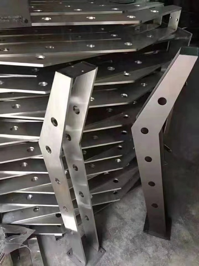 不锈钢栏杆